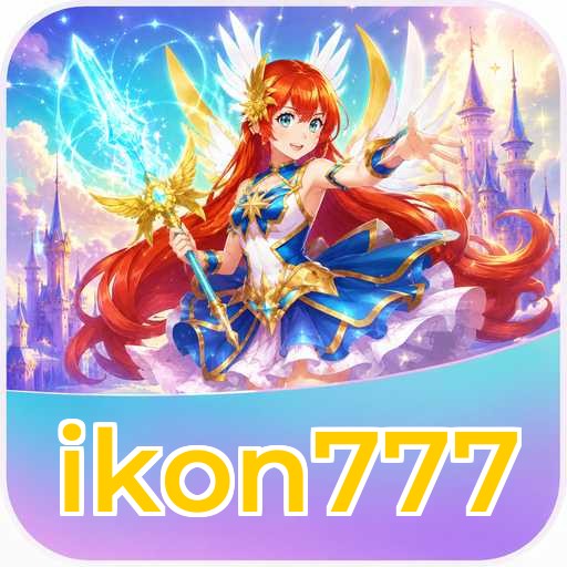 Logo ikon777