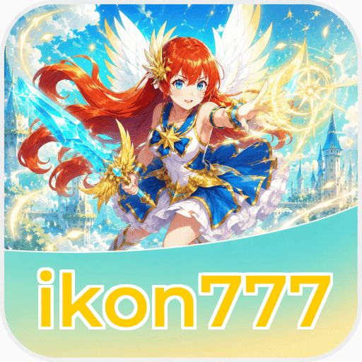 Logo ikon777