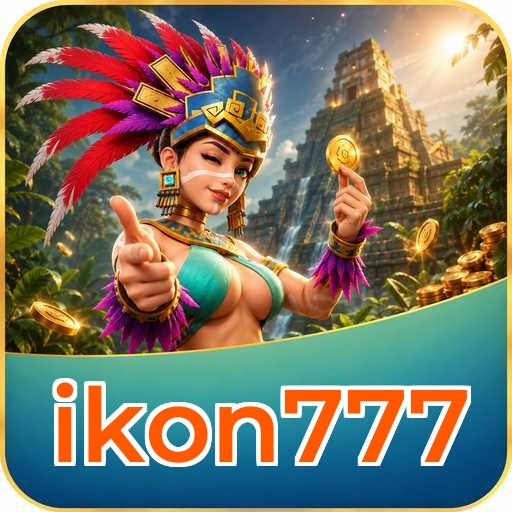 Logo ikon777